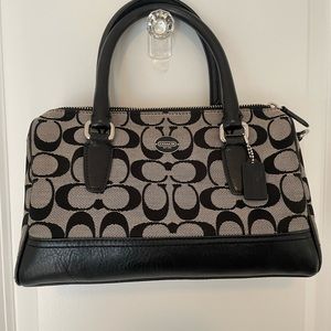 Small, Coach Purse